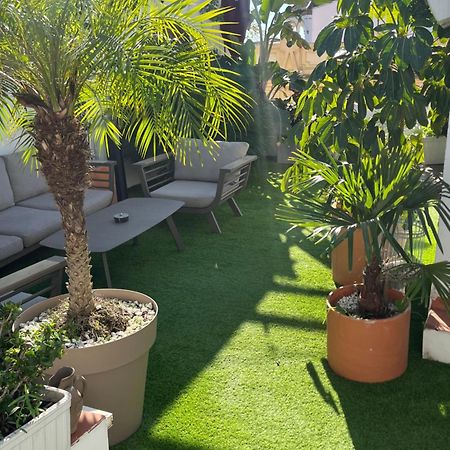 Atico Suite Con Terraza Totalmente Privada En Pleno Centro Historico De Sevilla Extérieur photo