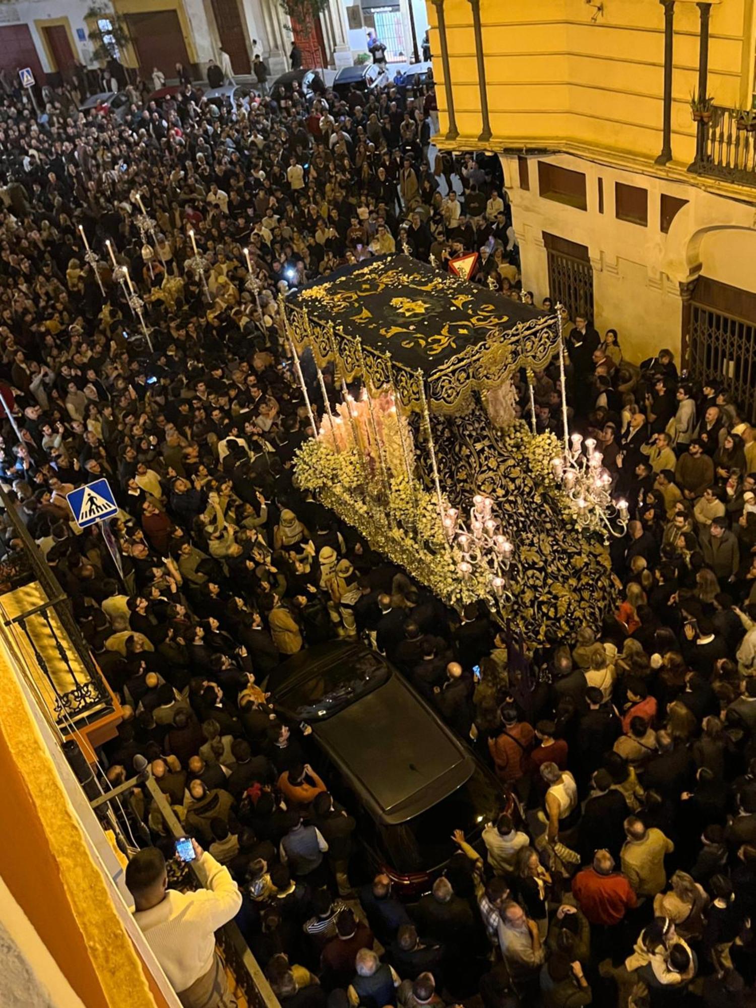 Atico Suite Con Terraza Totalmente Privada En Pleno Centro Historico De Sevilla Extérieur photo